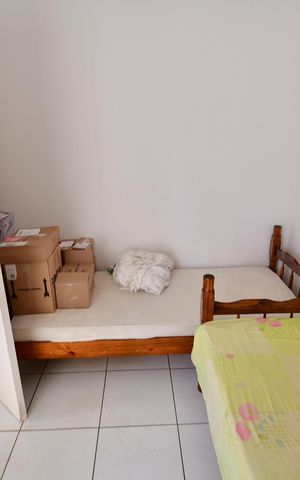 Casa de condomínio à venda com 809m², 4 quartos e 6 vagasQuarto de Serviço