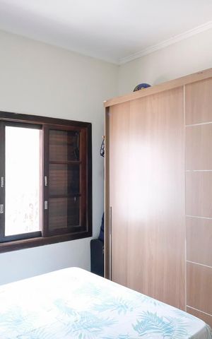 Casa para alugar com 312m², 3 quartos e 4 vagasQuarto 2