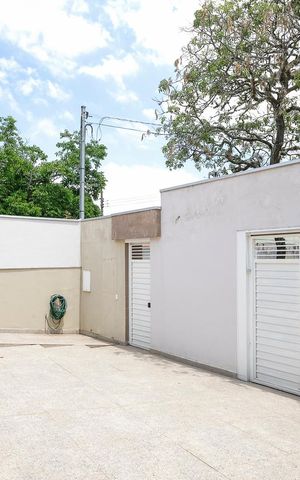 Casa para alugar com 312m², 3 quartos e 4 vagasGaragem