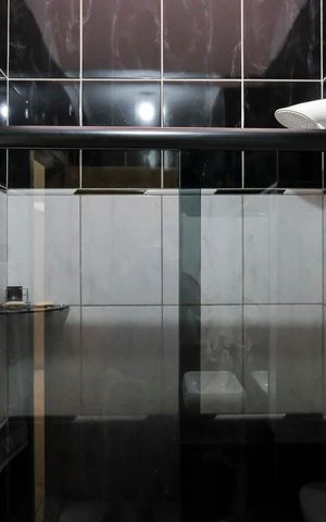 Casa para alugar com 312m², 3 quartos e 4 vagasBanheiro