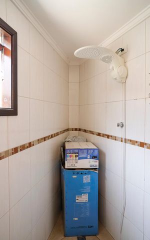 Casa para alugar com 312m², 3 quartos e 4 vagasÁrea de serviço