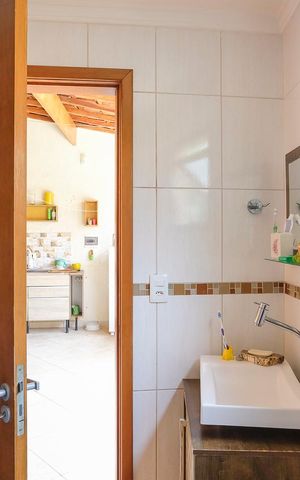 Casa para alugar com 312m², 3 quartos e 4 vagasv