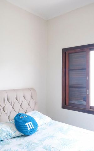 Casa para alugar com 312m², 3 quartos e 4 vagasQuarto 2