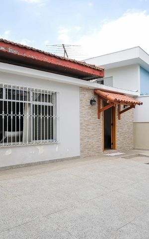 Casa para alugar com 312m², 3 quartos e 4 vagasGaragem