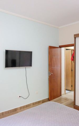 Casa para alugar com 312m², 3 quartos e 4 vagasSuíte
