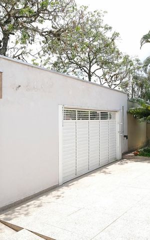 Casa para alugar com 312m², 3 quartos e 4 vagasGaragem