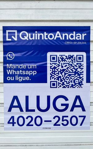 Casa para alugar com 312m², 3 quartos e 4 vagasEORM-696