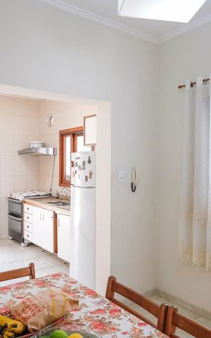 Casa para alugar com 312m², 3 quartos e 4 vagasCozinha