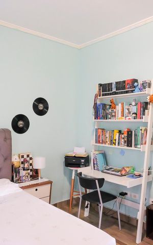 Casa para alugar com 312m², 3 quartos e 4 vagasQuarto 1