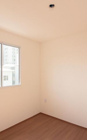 Apartamento para alugar com 45m², 2 quartos e 1 vaga Apartamento para alugar com 45m², 2 quartos e 1 vagaQuarto 1