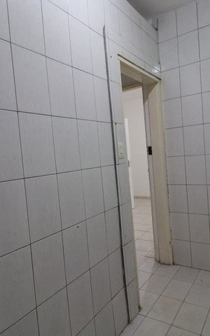 Casa para alugar com 25m², 1 quarto e sem vagaCopa