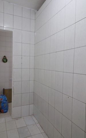 Casa para alugar com 25m², 1 quarto e sem vagaCopa