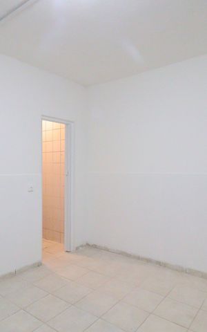 Casa para alugar com 25m², 1 quarto e sem vagaSala
