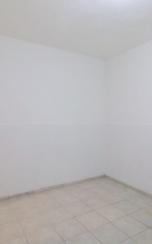 Casa para alugar com 25m², 1 quarto e sem vagaSala