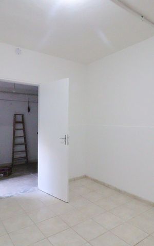 Casa para alugar com 25m², 1 quarto e sem vagaSala