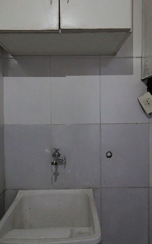 Casa para alugar com 25m², 1 quarto e sem vagaÁrea de Serviço