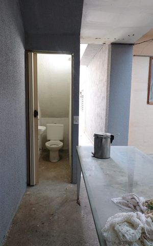 Casa para alugar com 25m², 1 quarto e sem vagaLavabo