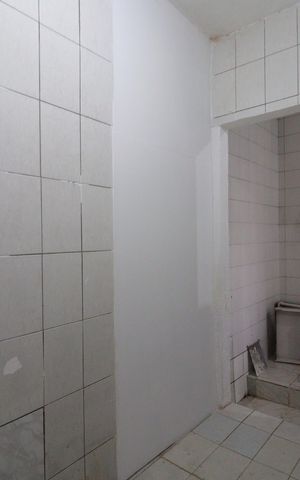 Casa para alugar com 25m², 1 quarto e sem vagaCopa
