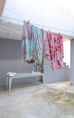 Casa para alugar com 25m², 1 quarto e sem vagaQuintal