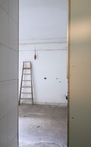 Casa para alugar com 25m², 1 quarto e sem vagaÁrea de Serviço
