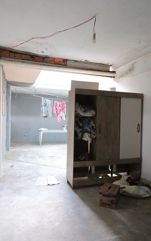 Casa para alugar com 25m², 1 quarto e sem vagaQuintal