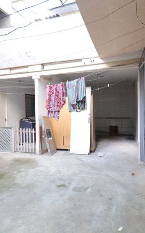 Casa para alugar com 25m², 1 quarto e sem vagaQuintal