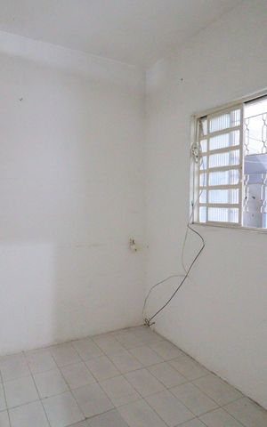 Casa para alugar com 25m², 1 quarto e sem vagaQuarto
