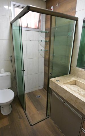 Apartamento para alugar com 93m², 3 quartos e 2 vagas