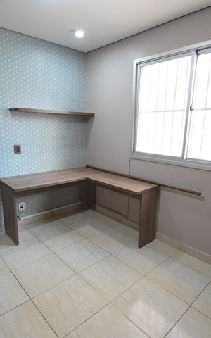 Apartamento para alugar com 93m², 3 quartos e 2 vagas