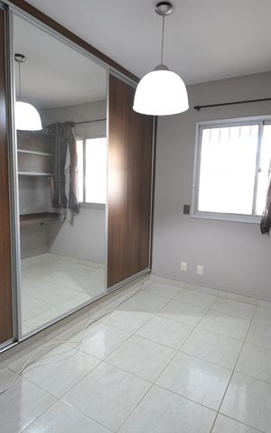 Apartamento para alugar com 93m², 3 quartos e 2 vagas