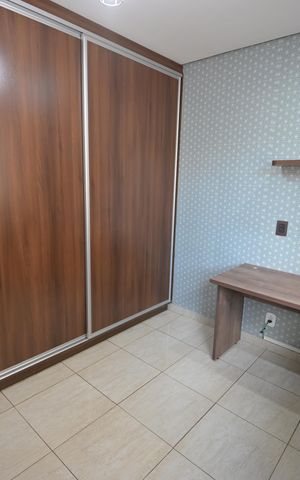 Apartamento para alugar com 93m², 3 quartos e 2 vagas