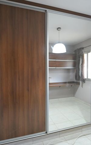 Apartamento para alugar com 93m², 3 quartos e 2 vagas