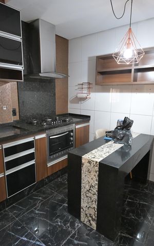 Apartamento para alugar com 93m², 3 quartos e 2 vagas