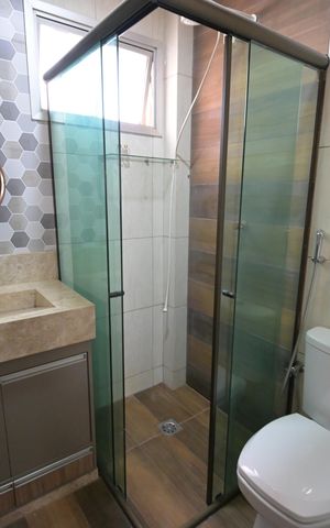 Apartamento para alugar com 93m², 3 quartos e 2 vagas