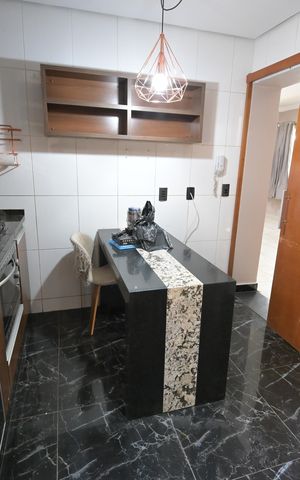 Apartamento para alugar com 93m², 3 quartos e 2 vagas