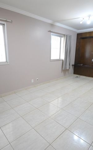 Apartamento para alugar com 93m², 3 quartos e 2 vagas