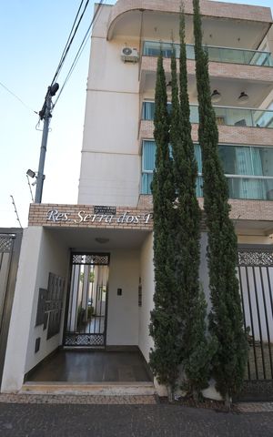 Apartamento para alugar com 93m², 3 quartos e 2 vagas