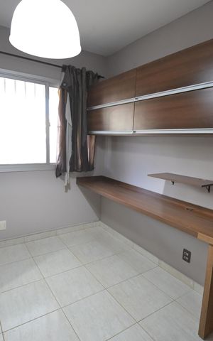 Apartamento para alugar com 93m², 3 quartos e 2 vagas