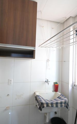 Apartamento para alugar com 93m², 3 quartos e 2 vagas