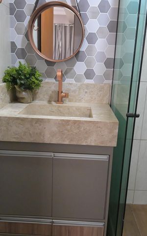 Apartamento para alugar com 93m², 3 quartos e 2 vagas
