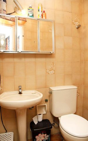 Studio para alugar com 42m², 1 quarto e sem vagaBanheiro
