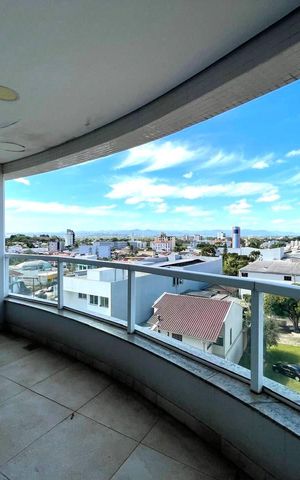 Apartamento à venda com 248m², 3 quartos e 3 vagas