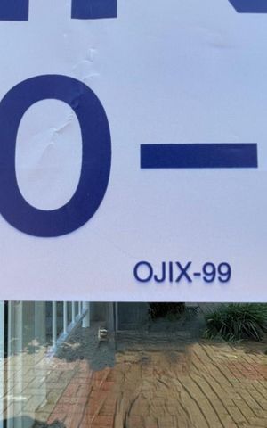 Apartamento à venda com 248m², 3 quartos e 3 vagas Apartamento à venda com 248m², 3 quartos e 3 vagasPlaca Instalada em 20/10/2026 - Cod.OJIX-99