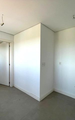 Apartamento à venda com 248m², 3 quartos e 3 vagas