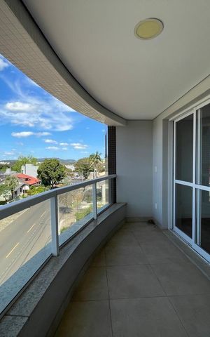 Apartamento à venda com 248m², 3 quartos e 3 vagas
