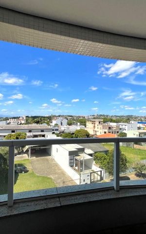 Apartamento à venda com 248m², 3 quartos e 3 vagas