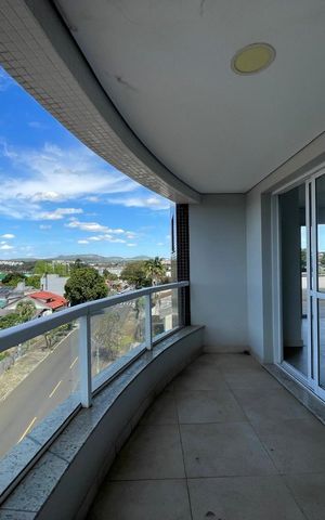 Apartamento à venda com 248m², 3 quartos e 3 vagas