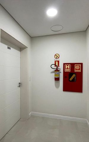 Apartamento à venda com 248m², 3 quartos e 3 vagas