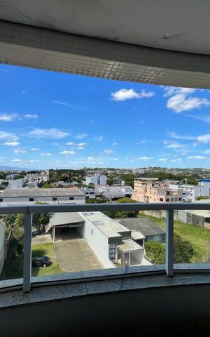 Apartamento à venda com 248m², 3 quartos e 3 vagas
