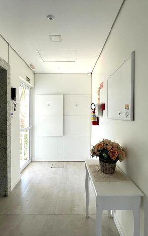 Apartamento à venda com 248m², 3 quartos e 3 vagas